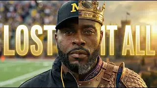 Sherrone Moore Firing Analysis: A Biblical Perspective (King David)