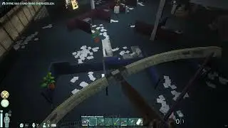 Abiotic Factor | EA | ein kaputter Roboter | 8