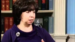 Conversation with America:  Trends in Anti-Semitism Around the World