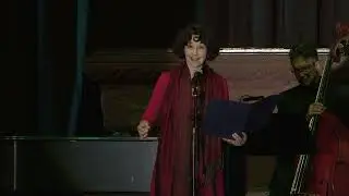 Claudia Hommel - Chicago Cabaret Professionals, a brief history