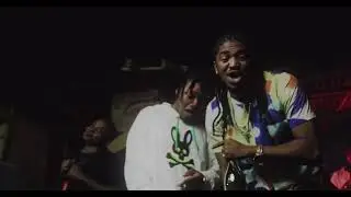Malie Donn & Ching Boss - All Right (Official Music Video)