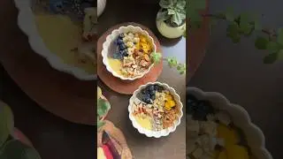 Breakfast at 34 weeks pregnant 🤰 #pregnancy #breakfast
