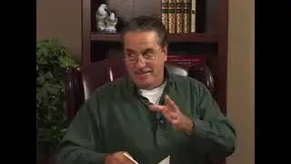 70 WEEKS OF DANIEL EXPLAINED #PRE TRIBULATION RAPTURE HERESY DESTROYED 