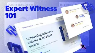 Getting Started as an Expert Witness: Earn Substantial Fees by Sharing Your Expertise