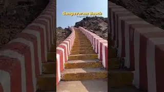Gangavaram Beach | Visakhapatnam |