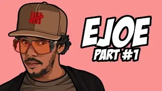 E159 — House Dance — Интервью с Эджо — Эпизод 159