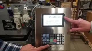 JM SERIES w/ GSE 665 Calibration