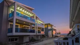 Must Boutique Hotel & Restaurant, Kanali, Greece