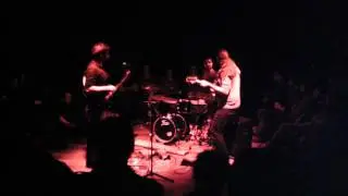 The Dust Pan Experiment - Eddie Harris - Freedom Jazz Dance (4/12)