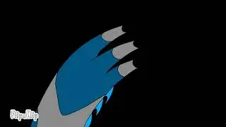HEADSHOT meme animation l COMMISSION FOR Horror Dragon #FnafNightAtFreddysSecurityBreachRuin2