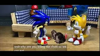 Every body tries killing turkey