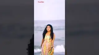 The Beautiful girl😍 ❤