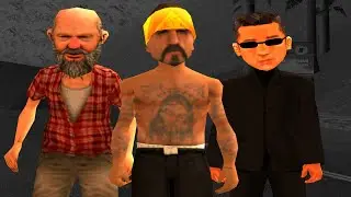 ОНИ РАЗНОСЯТ АРИЗОНУ БОЛЬШЕ ГОДА в GTA SAMP