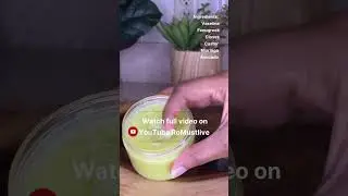 VASELINE HACK FOR EXTREME HAIR GROWTH & THICKNESS
