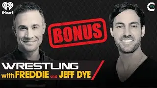 The Road to Recovery Movie and Classic Survivor Series Matches | Wrestling with Freddie S5, Ep 31