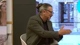David Prat, sobre la autovía fotocatalítica C-31