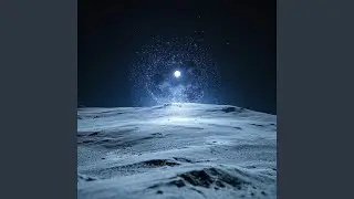Dust in the Moonlight