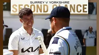 SECOND GLANCE: Team bowling effort secures Surrey a dominant win against Yorkshire