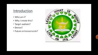 ICT KINGDOM | About this Channel |Mahajana college
