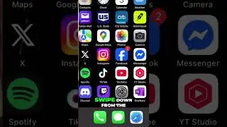 iPhone Screen Too Dark  TRY THIS! Brightness Fix
