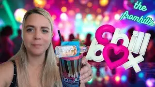Пробуем Viral Chill Box, Тенерифе 2025