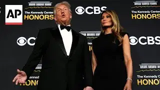 Trump on Netflix potentially buying Warner Bros.: 'A lot of market share'
