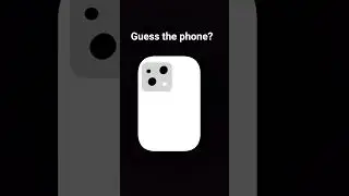 the phone challenge