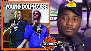 Witness in Young Dolph M*rder Case Says Yo Gotti's Brother Paid for the Hit