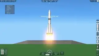 Voskhod 2 (Update) | Spaceflight Simulator (Blueprint Download)