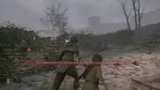 A Plague Tale  - Ep&iacute;logo V
