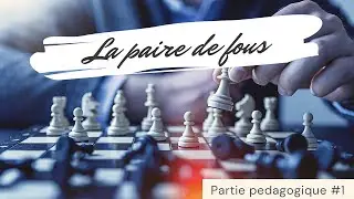 Je joue la Zukertort - partie pédagogique