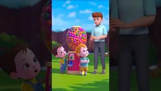 Learn Numbers With Me | Nursery Rhymes & Kids Songs | NuNu Tv