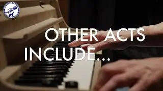 New Blues Festival VIII, Shoreline Aquatic Park, Long Beach