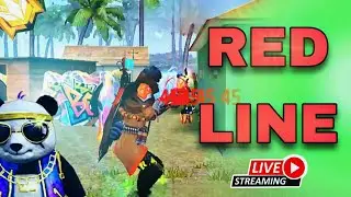 Red Line Live Gameplay 🔥 Low End Device CS King 😲 3gb Ram