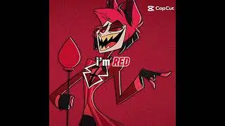 #hazbin hotel #edit #im gay