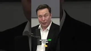 Elon Musk  Robot Surgery Revolution