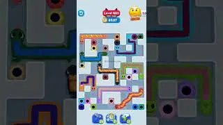Gecko Out - level 1219-1222 - Gameplay walkthrough