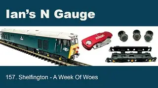 157 - Miscellaneous - A Week Of Woes