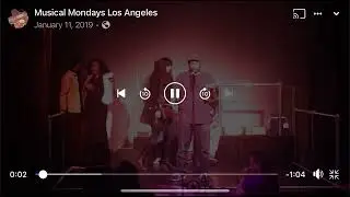 All that Jazz - Lisa Margaroli - Musical Mondays