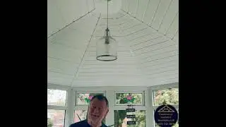 Conservatory Insulation Specialists customer review