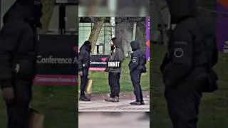 Reverse Robbing People Prank