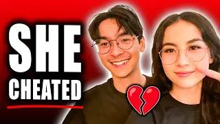 TenZ and Kyedae Breakup Just Get WORSE..