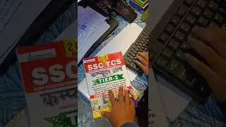 Computer Book Review For SSC CGL/CHSL MAINS 2022 🔥🔥 | #ssc2022 #cgl #ssc #chsl #shorts #cgl2022