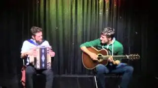 PERIN & Barbarossa - A Day Out