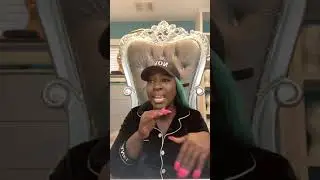 QUEEN OF DANCEHALL SPICE WENT INSTAGRAM  LIVE TO CLAP BACK AT RT BOSS ALLEGATIONS (full live )