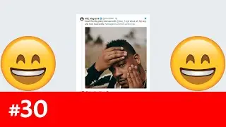 Comedians of Twitter #30