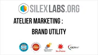 Atelier marketing Brand Utility part1