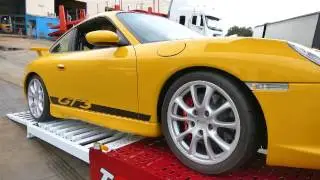 7 Car Carrier Gen7
