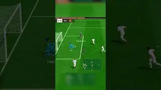 THIS is counter attack 🤯🤯#easports #footballvideos #like #gaming #footballer #dasilva