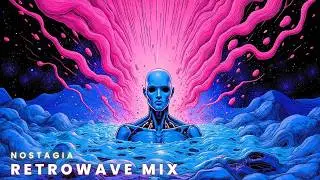 COSMIC SYNTHWAVE 2025 🌌 | Space Ambient &bull; M&uacute;sica Eletr&ocirc;nica para Explodir a Mente